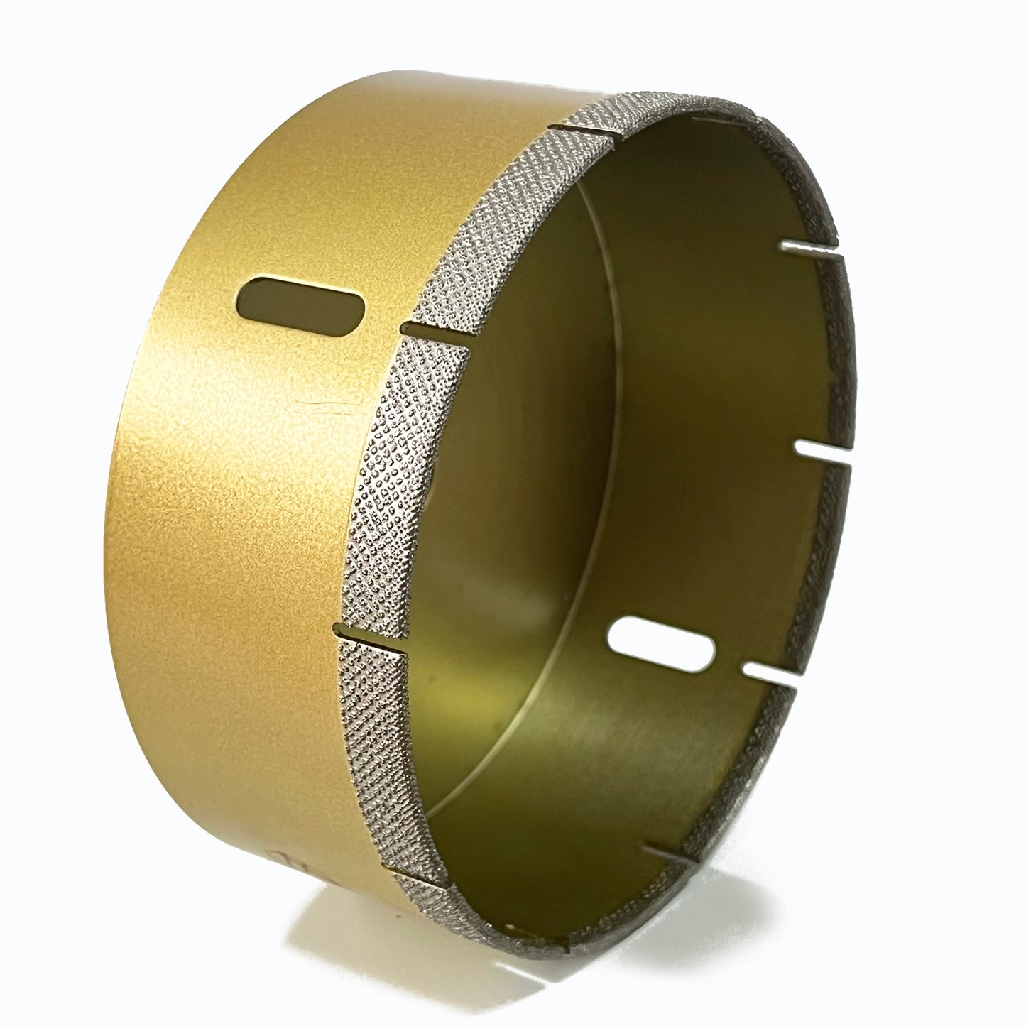 Mainwerk Matrixdiamantbohrkronen (6 - 130 mm)