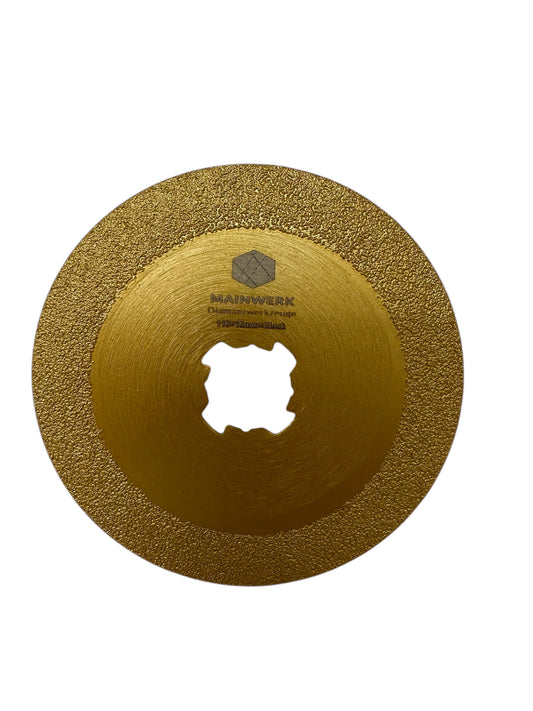 Mainwerk X-Lock Gold