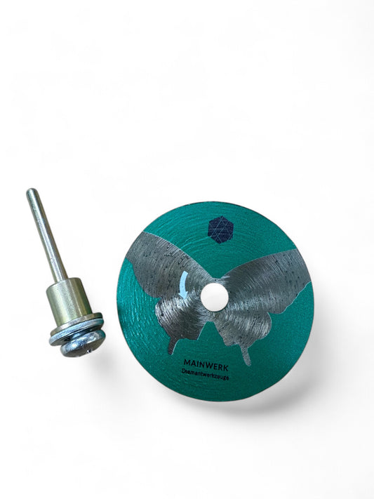 Mainwerk Ultra Slim 45mm