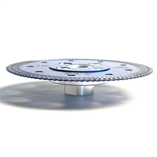 Mainwerk Slim Turbo mit M14 Flansch