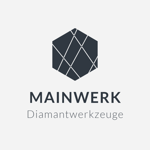 Mainwerk Diamantwerkzeuge 